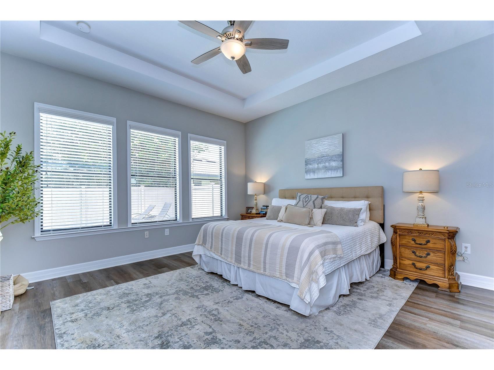 2614 Milford Berry Lane Tampa FL 33618 TB8501665 image15