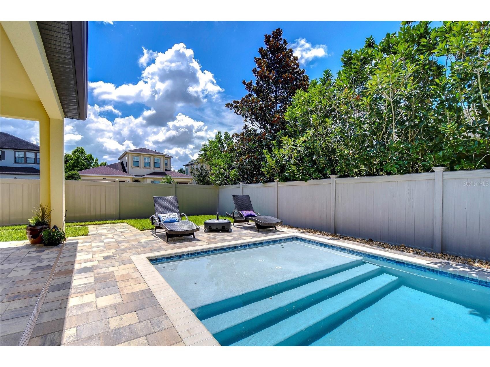 2614 Milford Berry Lane Tampa FL 33618 TB8501665 image23