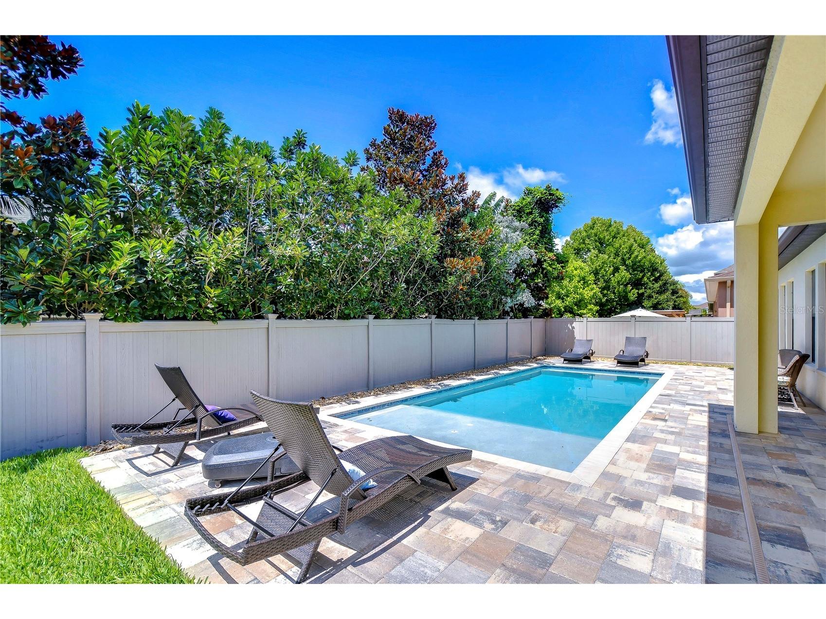 2614 Milford Berry Lane Tampa FL 33618 TB8501665 image24