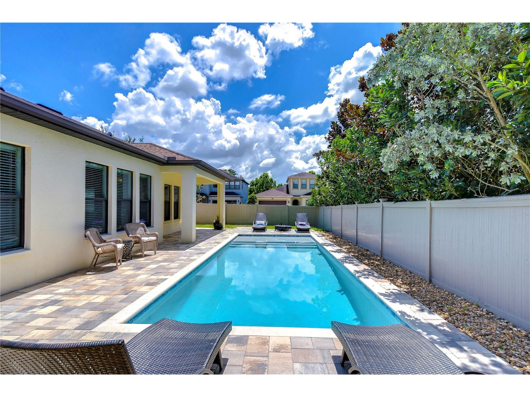 2614 Milford Berry Lane Tampa FL 33618 TB8501665 image25