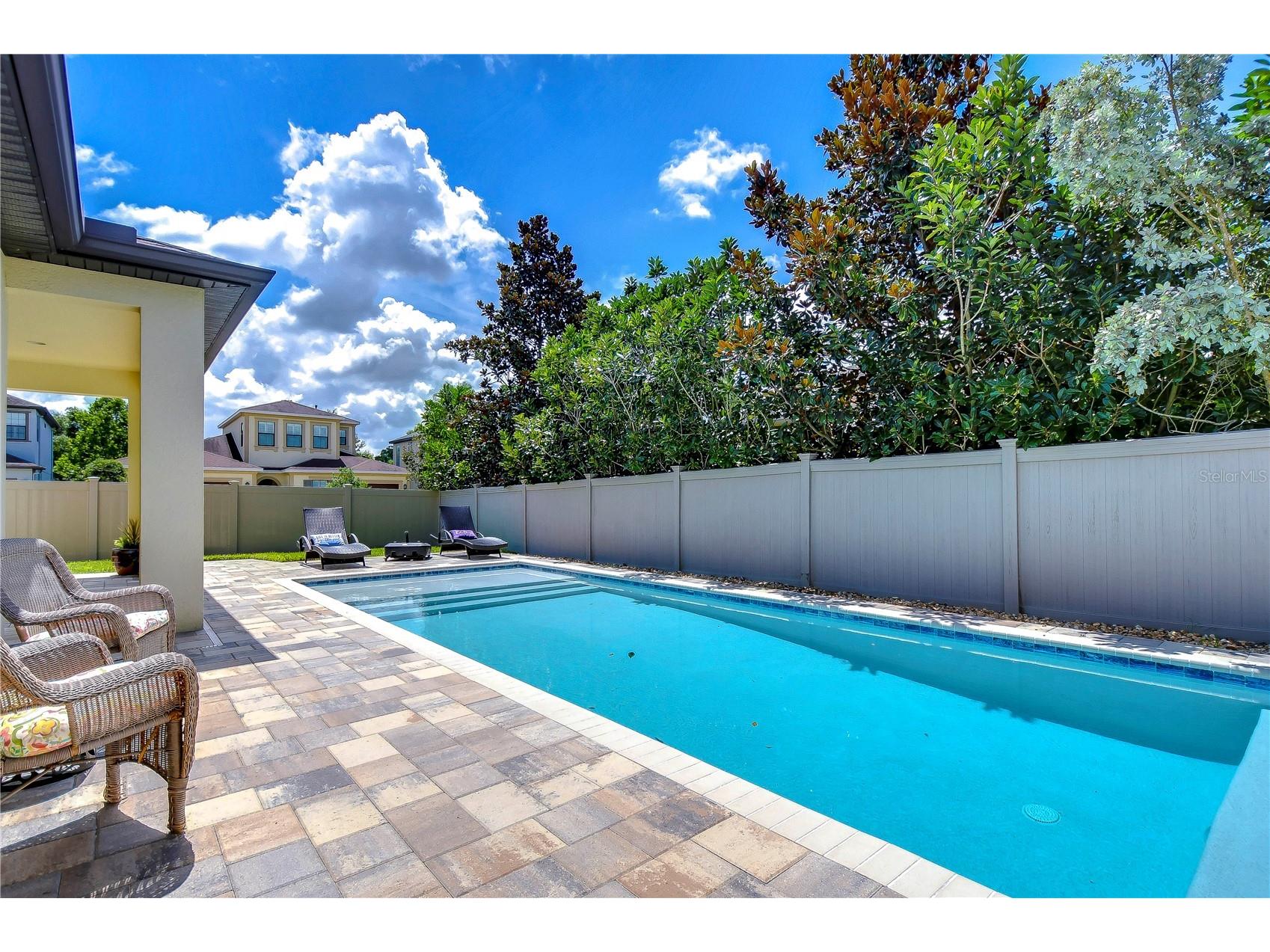 2614 Milford Berry Lane Tampa FL 33618 TB8501665 image26