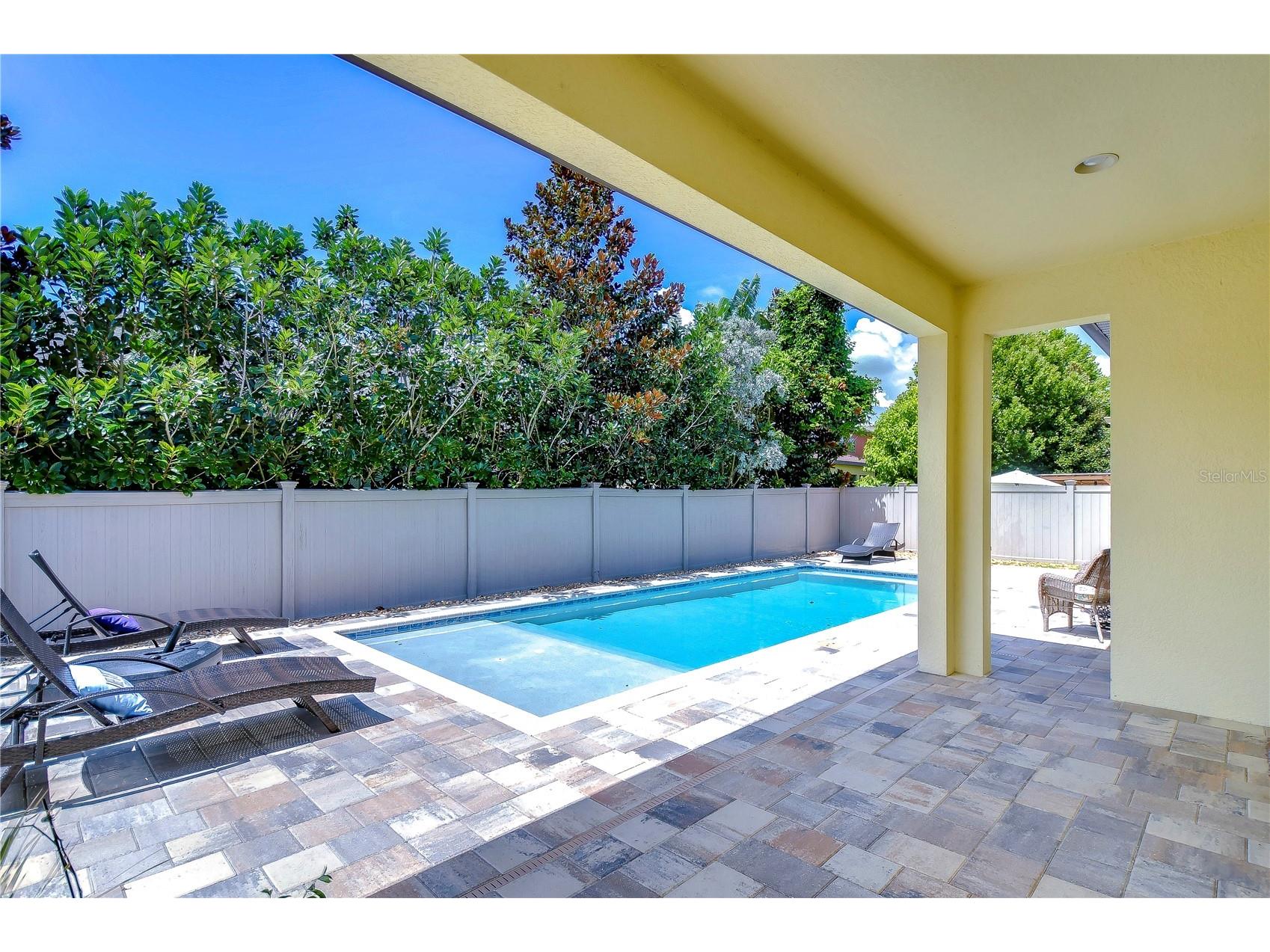 2614 Milford Berry Lane Tampa FL 33618 TB8501665 image27