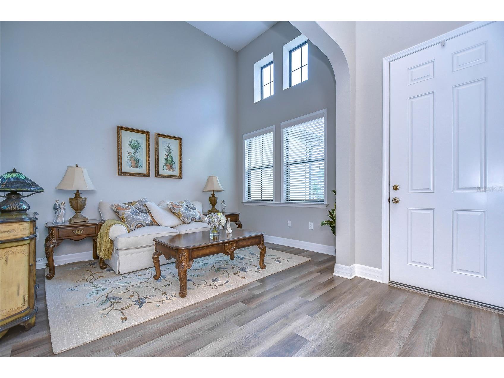 2614 Milford Berry Lane Tampa FL 33618 TB8501665 image5