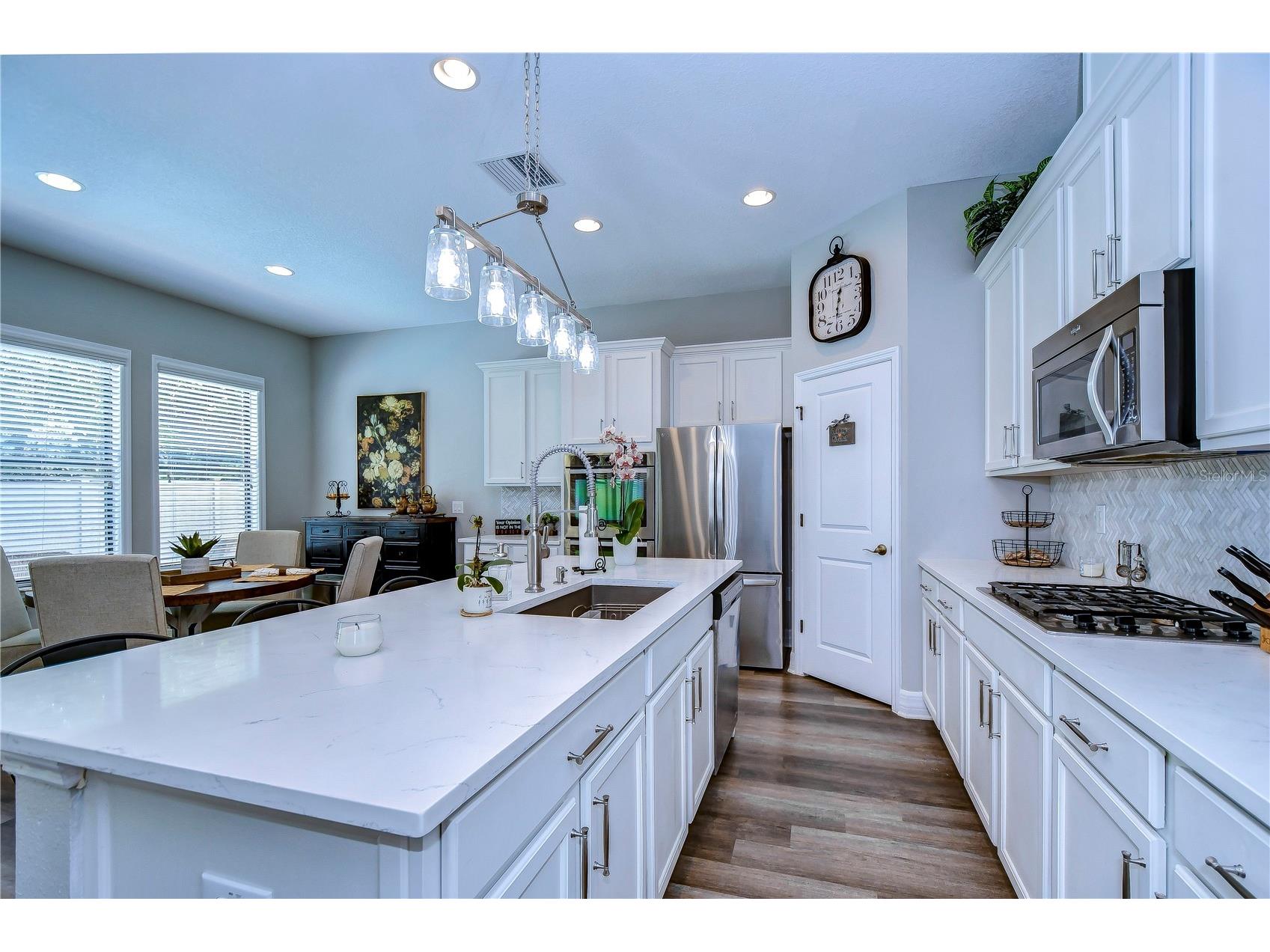 2614 Milford Berry Lane Tampa FL 33618 TB8501665 image6