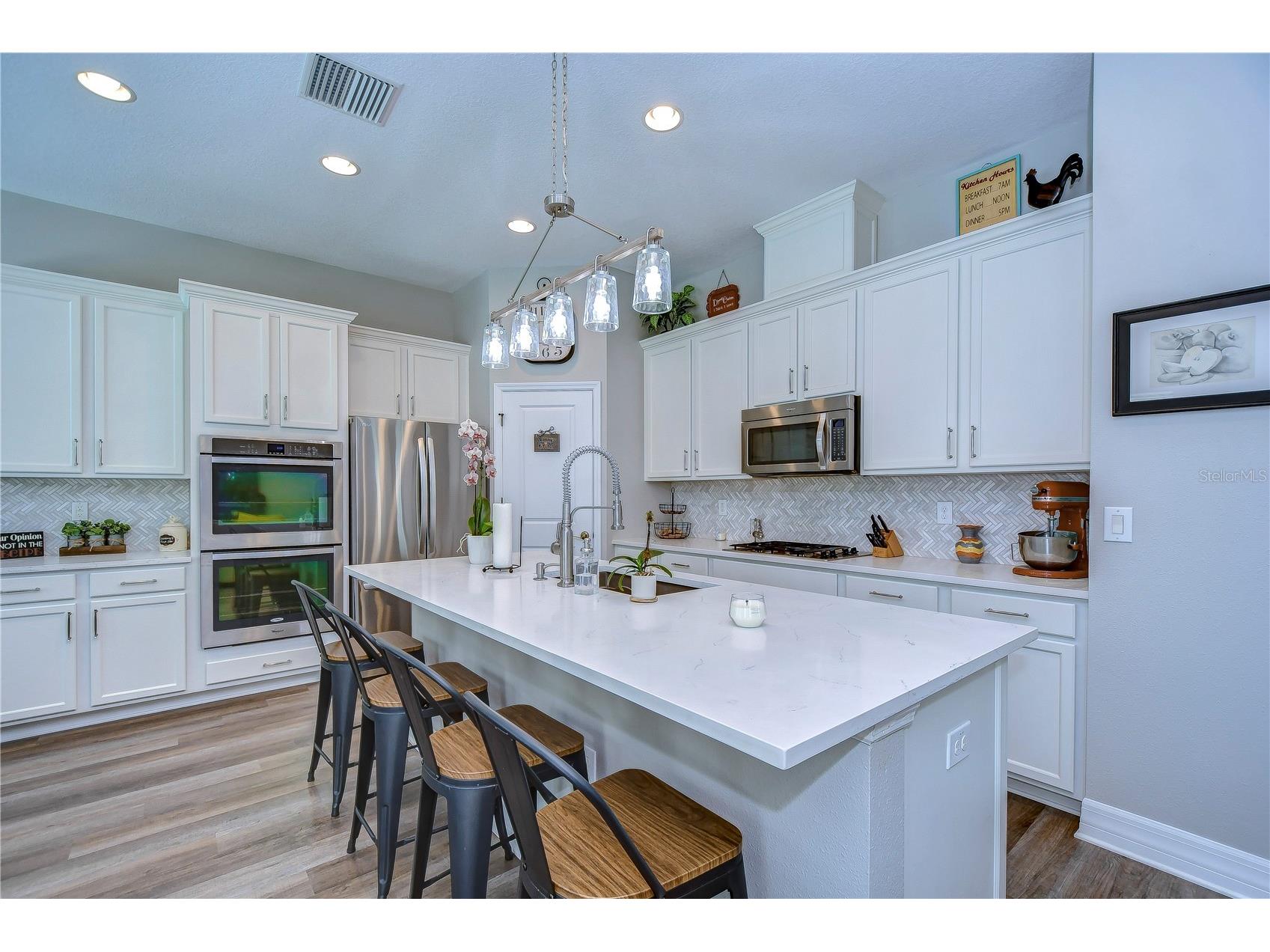 2614 Milford Berry Lane Tampa FL 33618 TB8501665 image7