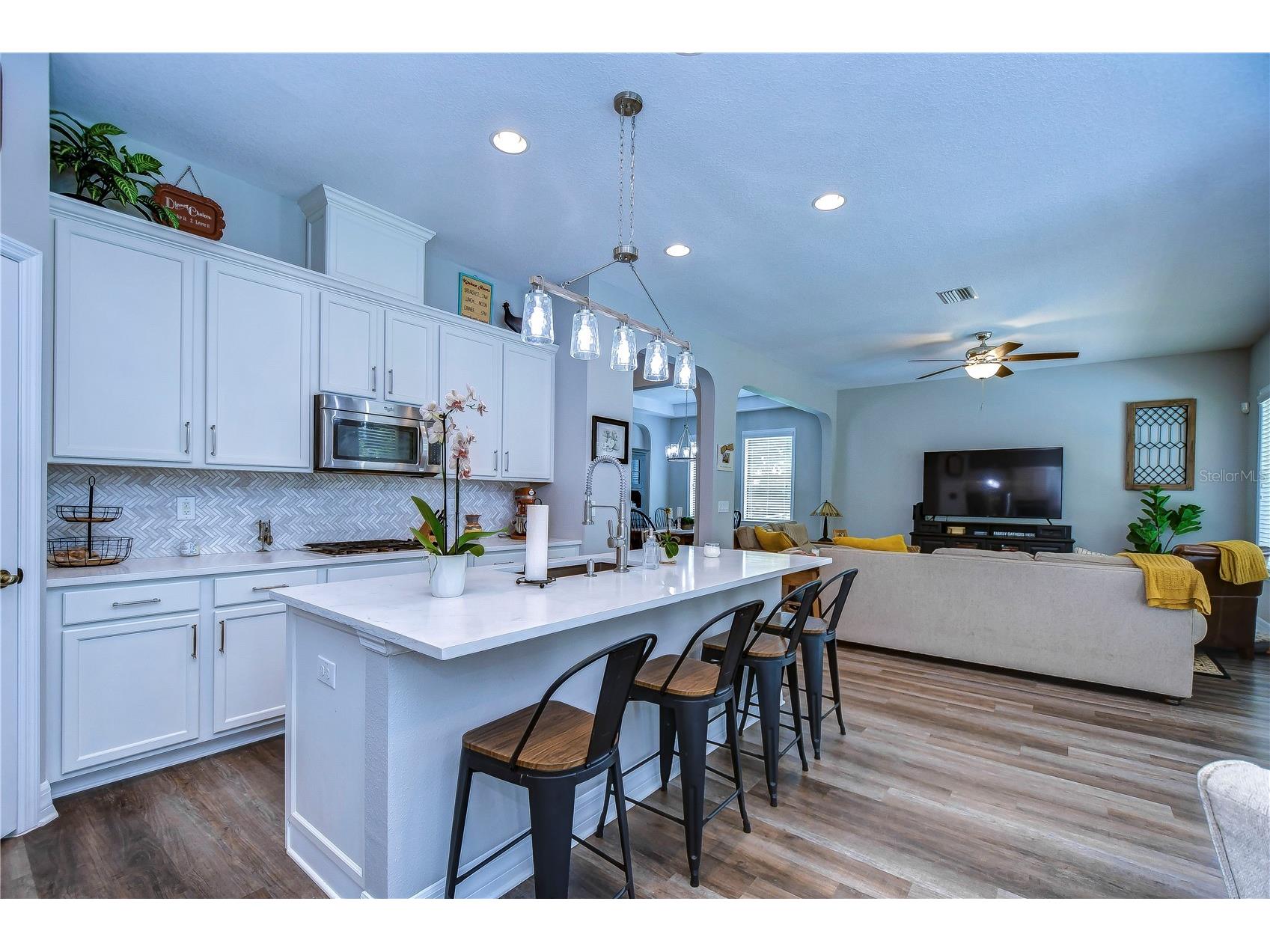 2614 Milford Berry Lane Tampa FL 33618 TB8501665 image8