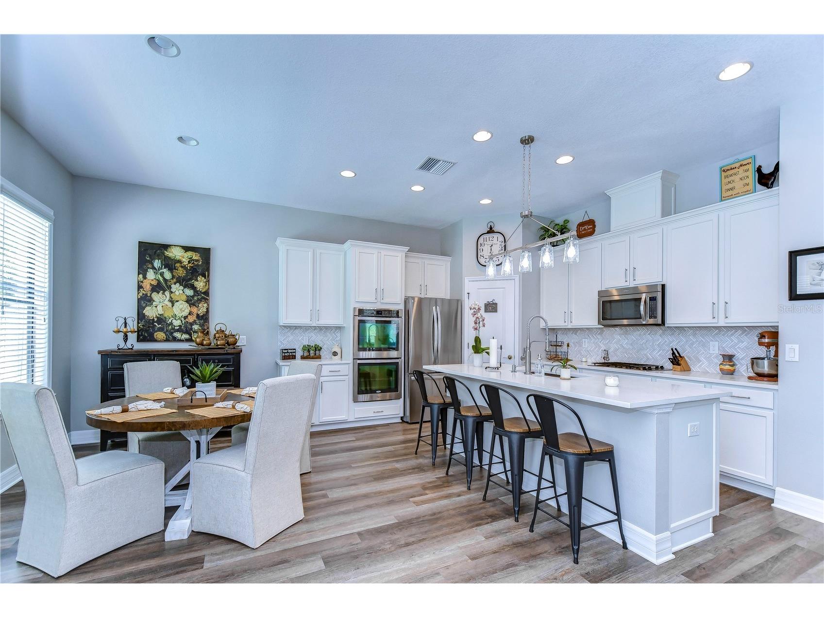2614 Milford Berry Lane Tampa FL 33618 TB8501665 image9
