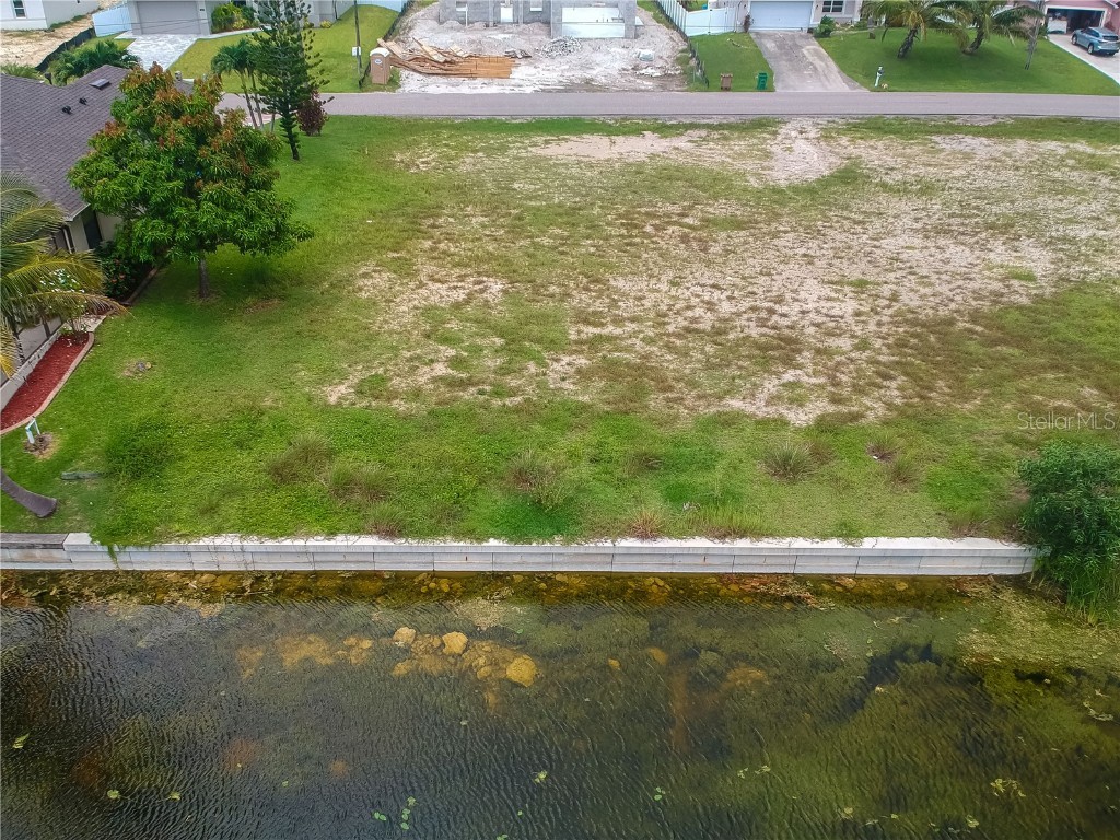 2614 NW 26th Terrace Cape Coral FL 33993 - LUECKER CANAL C7513566 image4