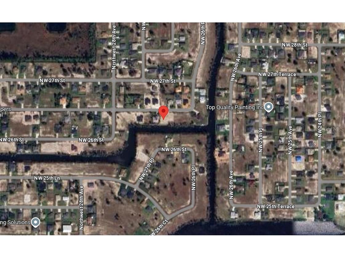 2614 NW 26th Terrace Cape Coral FL 33993 - LUECKER CANAL C7513566 image5