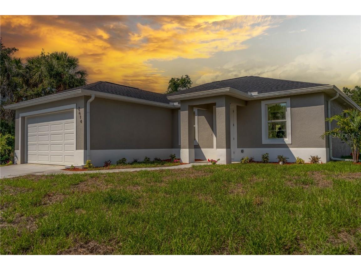 2614 Pretzel Lane North Port FL 34286 C7474876 image1