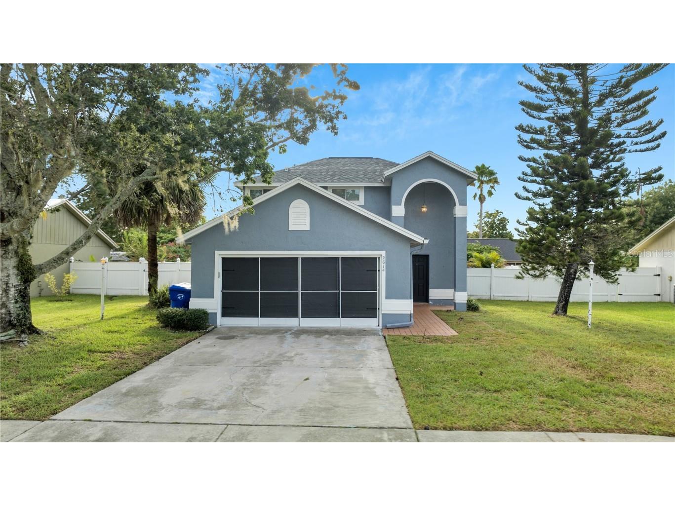 2614 Quail Run Boulevard N Kissimmee FL 34744 S5091168 image1