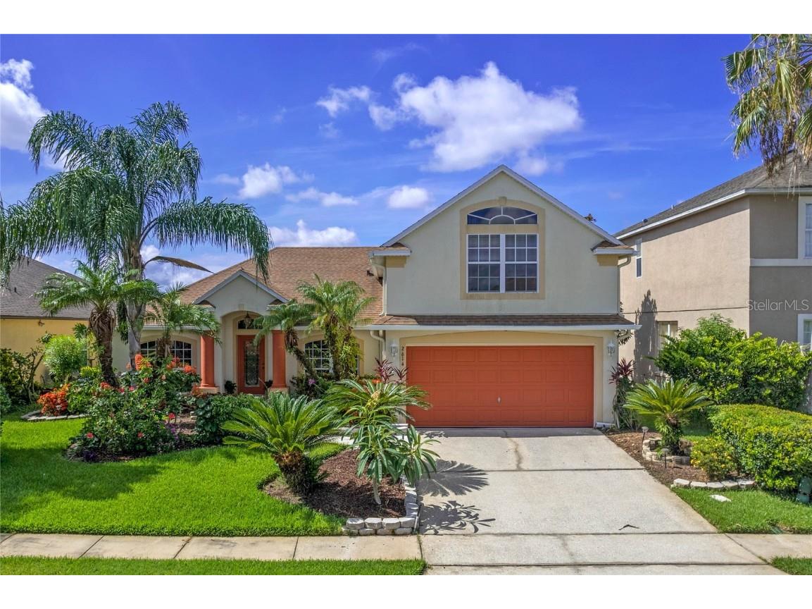 2614 Roughside Circle Kissimmee FL 34746 S5070903 image1