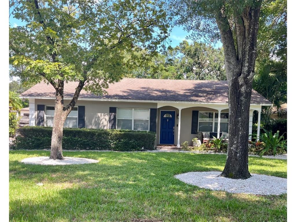 2614 S Toronto Avenue Tampa FL 33629 A4582190 image1