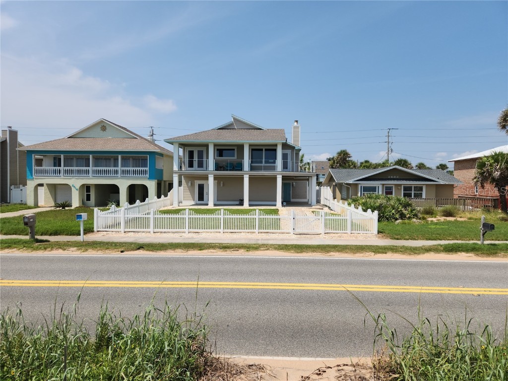 2614 South Ocean Shore Boulevard Flagler Beach FL 32136 G5072481 image1