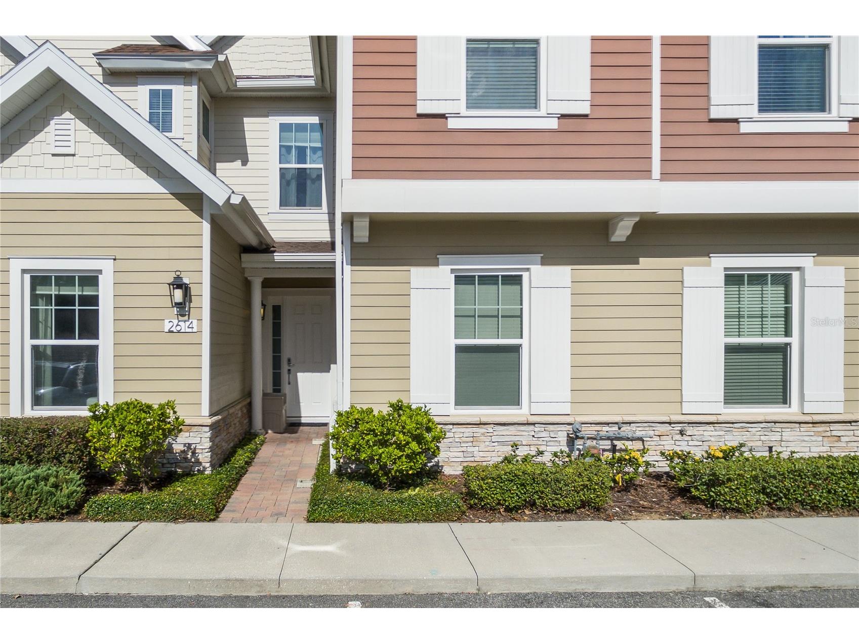2614 Sunrise Shores Drive Kissimmee FL 34747 O6383399 image2