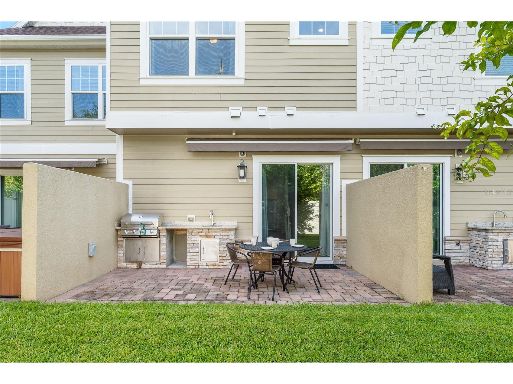 2614 Sunrise Shores Drive Kissimmee FL 34747 O6383399 image31