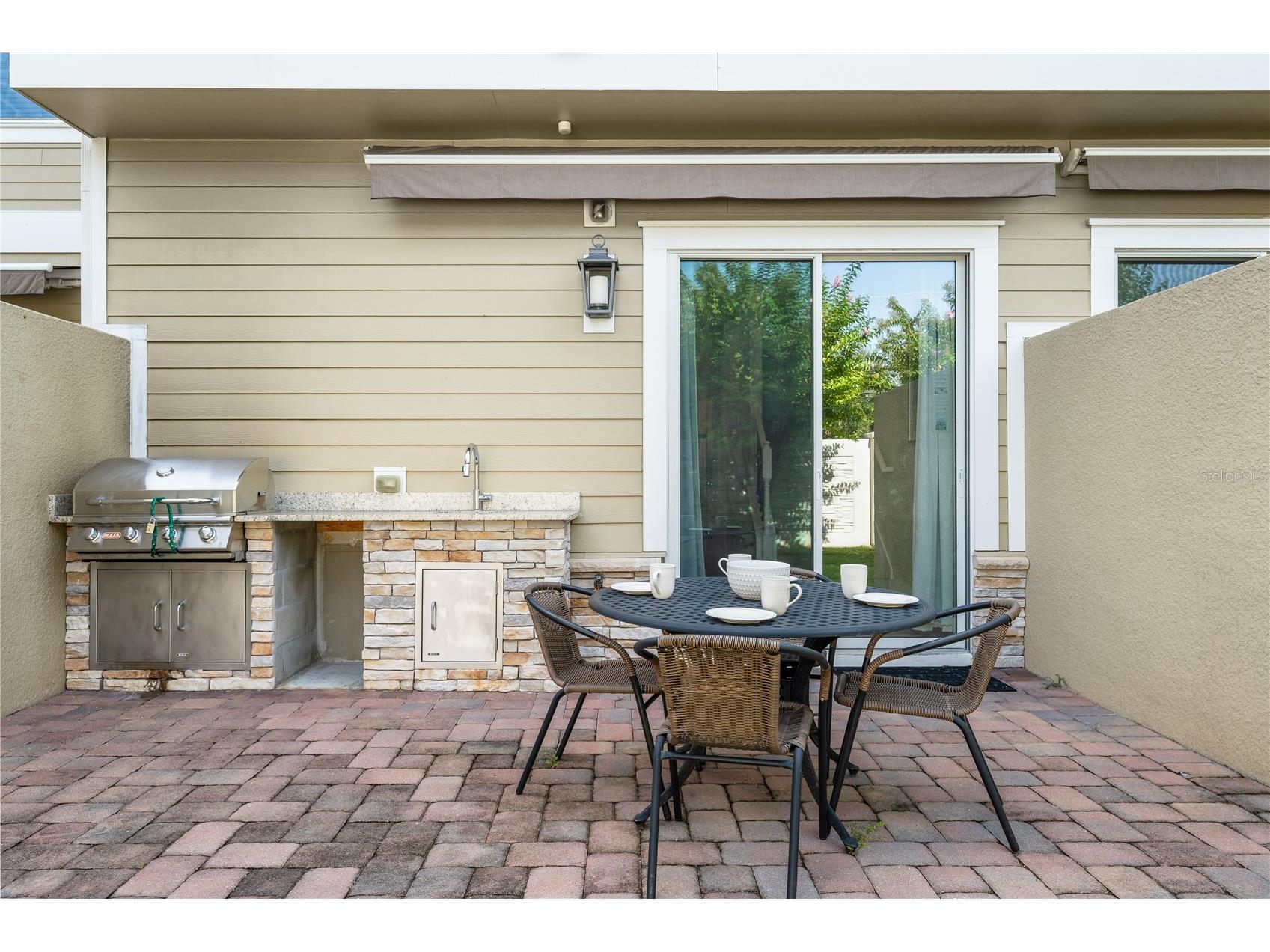 2614 Sunrise Shores Drive Kissimmee FL 34747 O6383399 image32