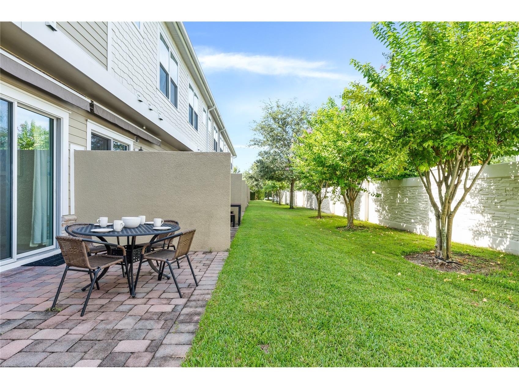 2614 Sunrise Shores Drive Kissimmee FL 34747 O6383399 image33