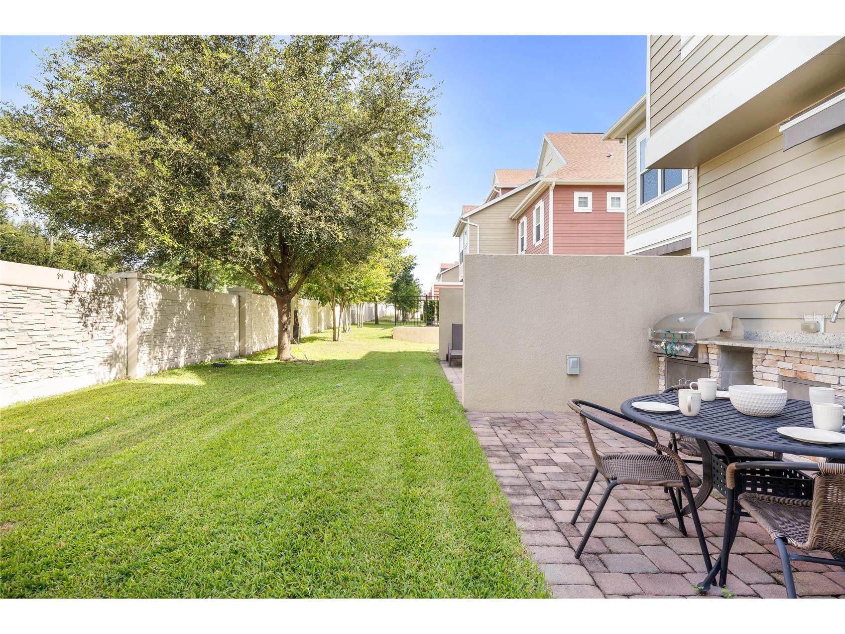2614 Sunrise Shores Drive Kissimmee FL 34747 O6383399 image34