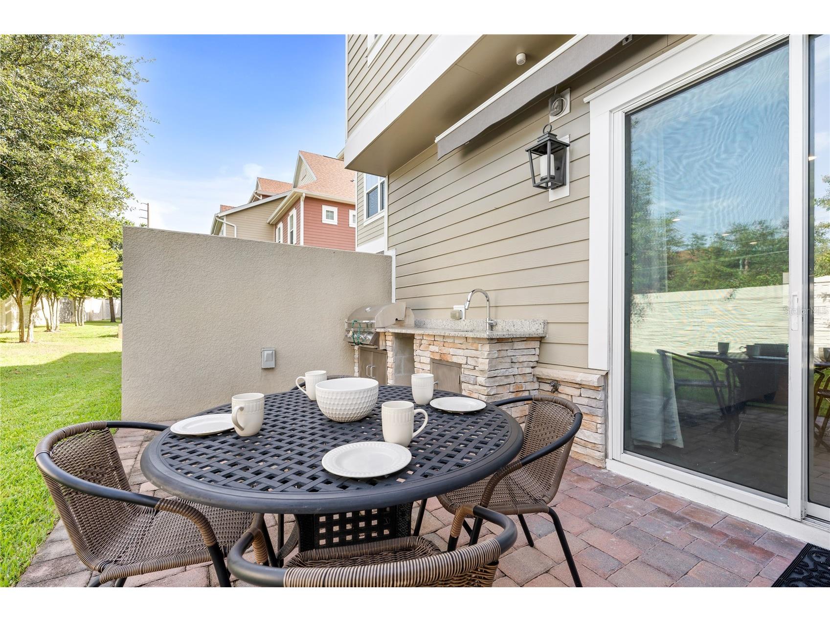 2614 Sunrise Shores Drive Kissimmee FL 34747 O6383399 image36