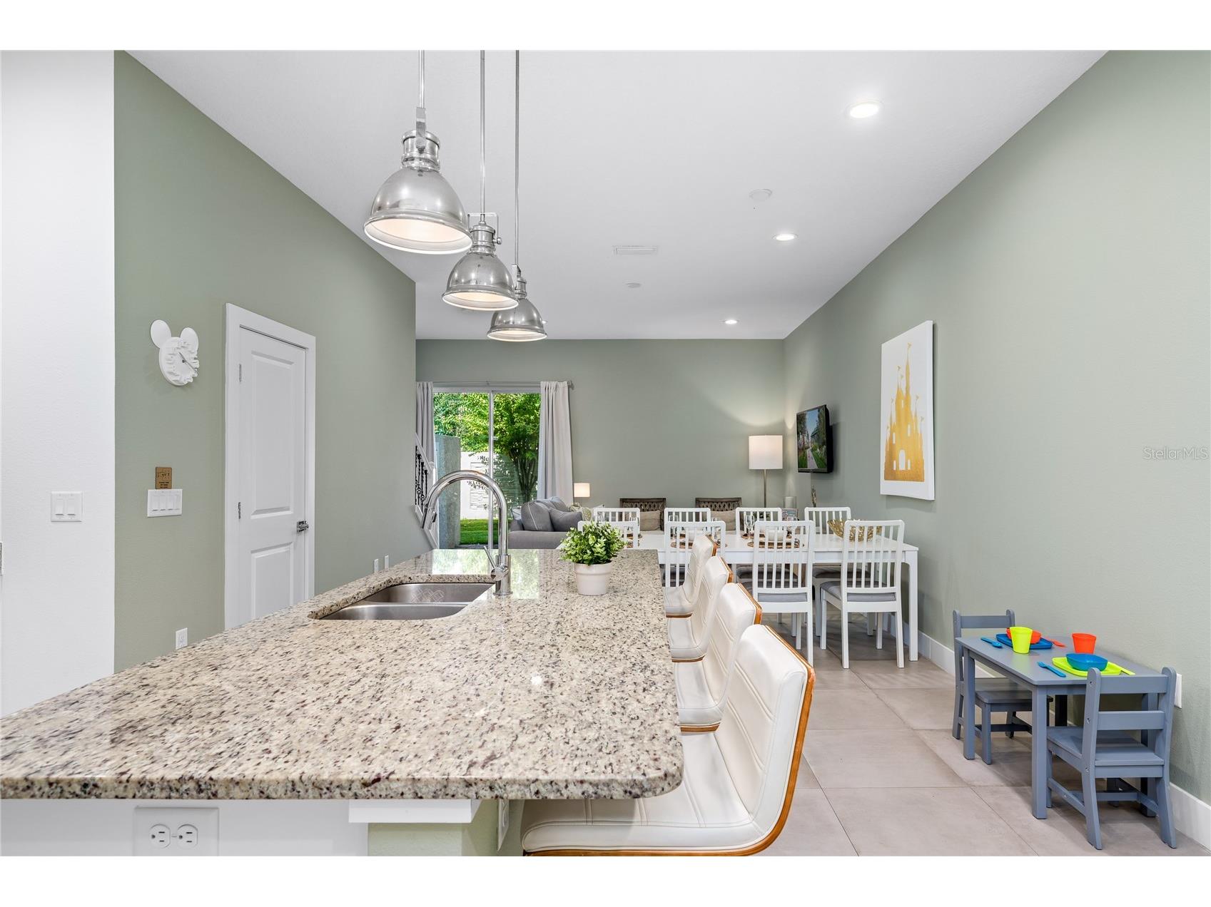 2614 Sunrise Shores Drive Kissimmee FL 34747 O6383399 image4