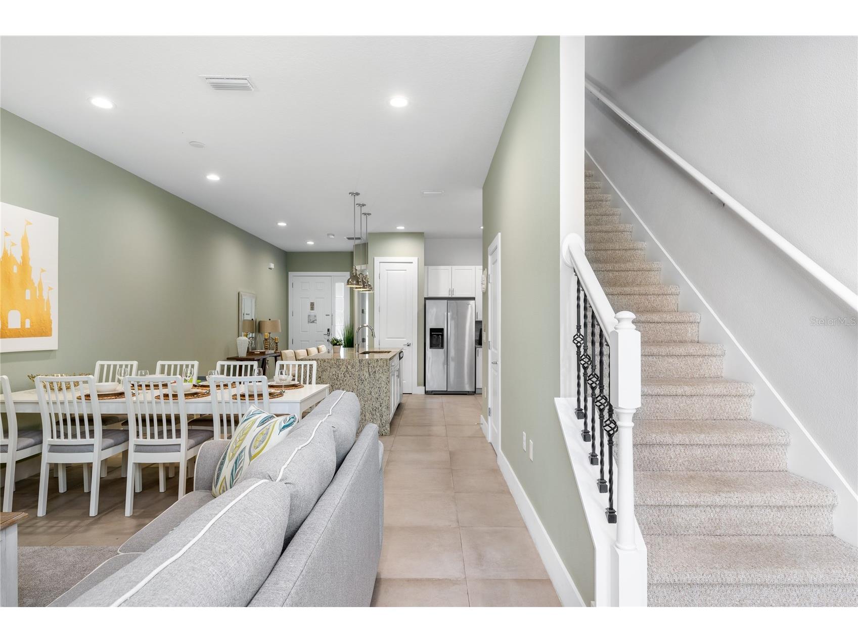 2614 Sunrise Shores Drive Kissimmee FL 34747 O6383399 image5