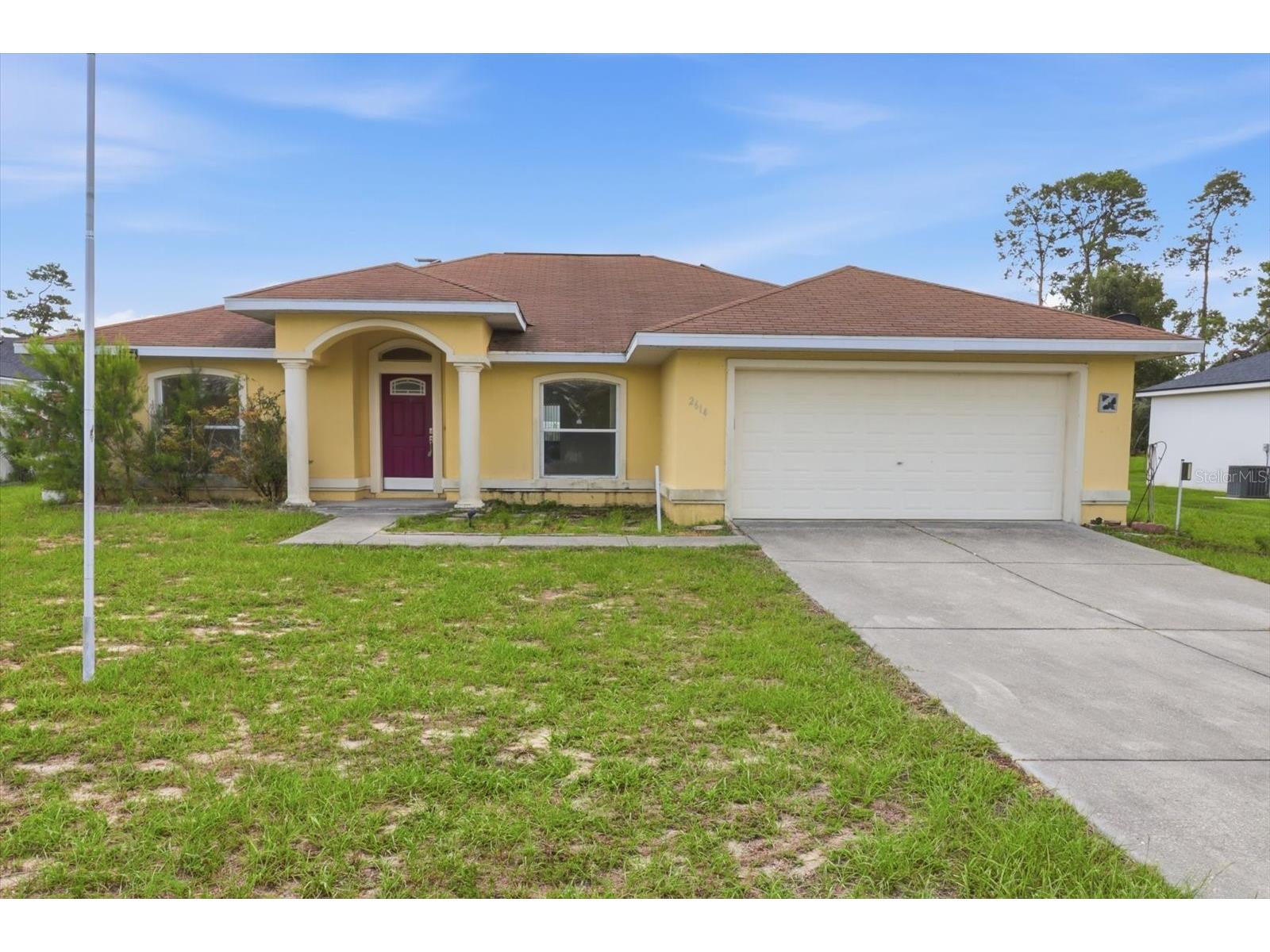 2614 SW 165th Street Road Ocala FL 34473 OM727485 image1