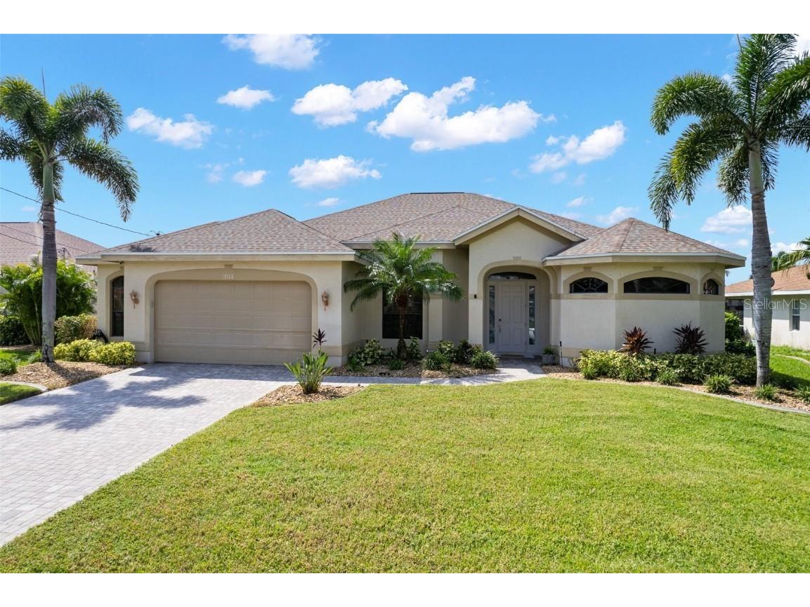 2614 SW 35th Lane Cape Coral FL 33914 A4648835 image1