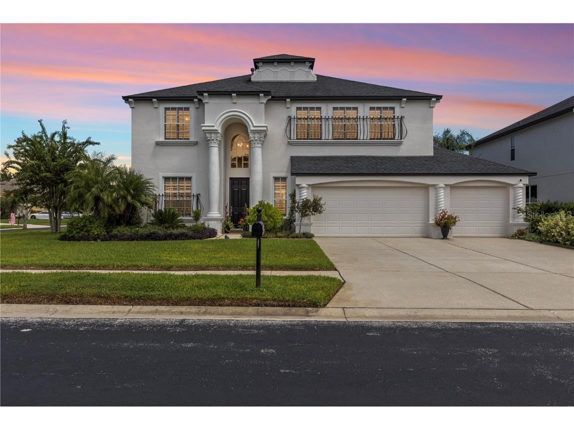 2614 Sylvan Ramble Court Wesley Chapel FL 33544 TB8419162 image2