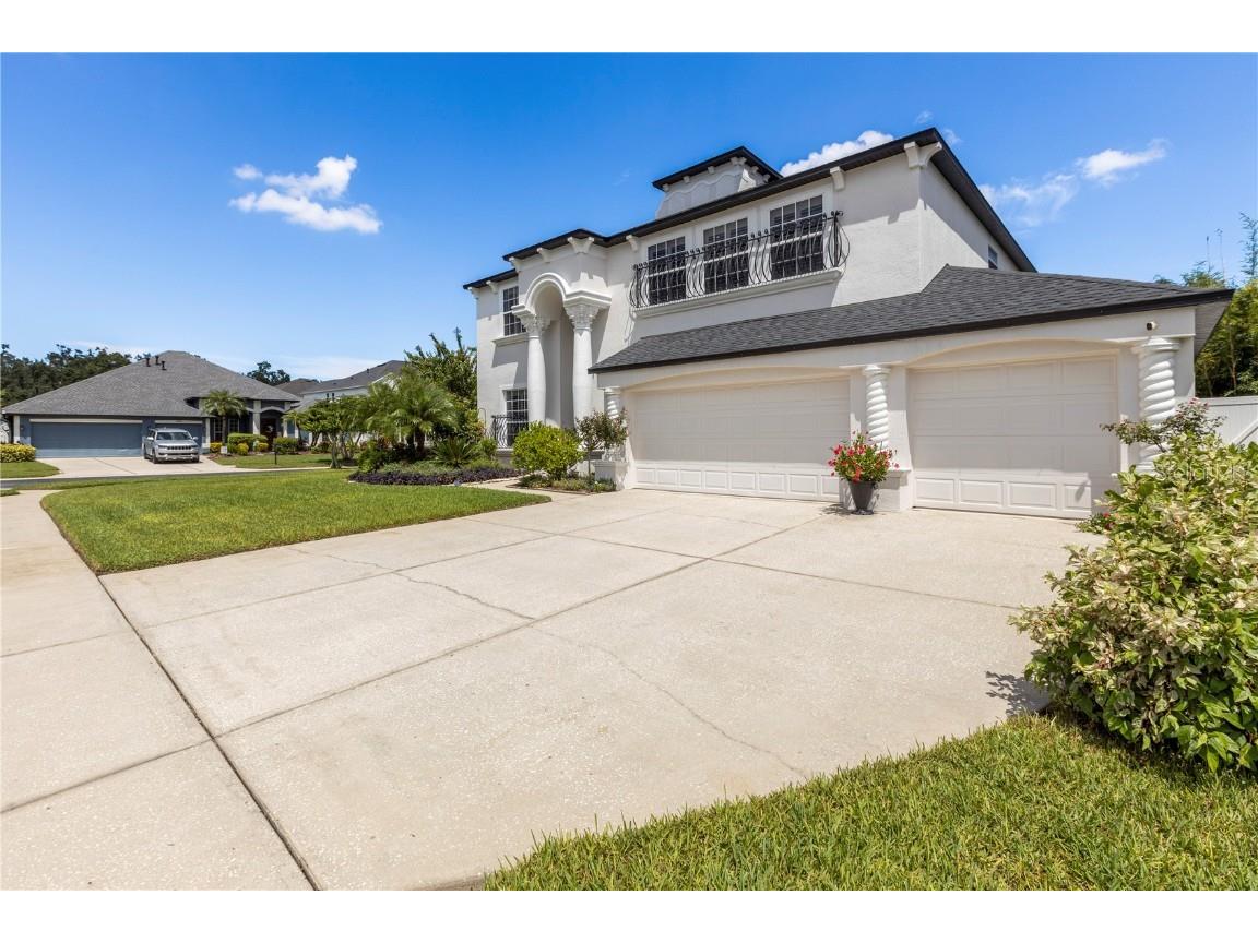 2614 Sylvan Ramble Court Wesley Chapel FL 33544 TB8419162 image3