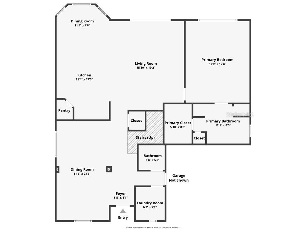 2614 Sylvan Ramble Court Wesley Chapel FL 33544 TB8419162 image5