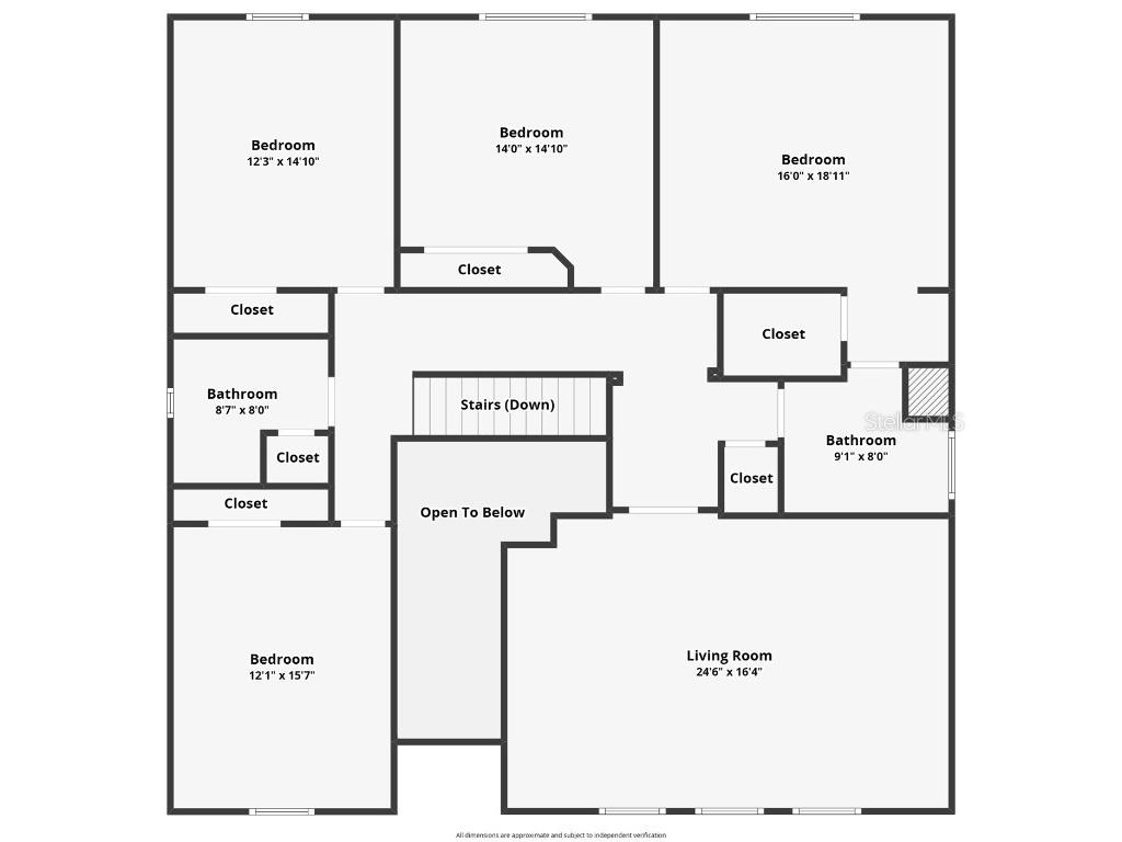 2614 Sylvan Ramble Court Wesley Chapel FL 33544 TB8419162 image6