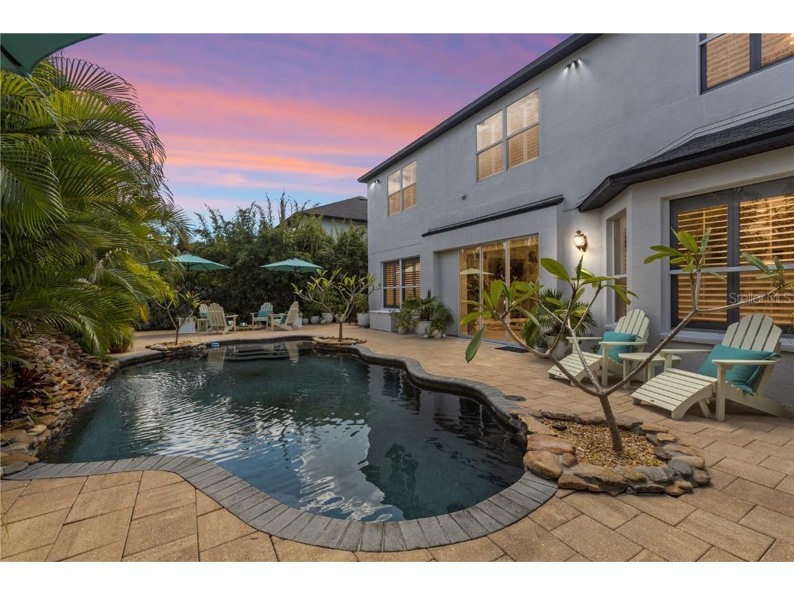 2614 Sylvan Ramble Court Wesley Chapel FL 33544 TB8419162 image64