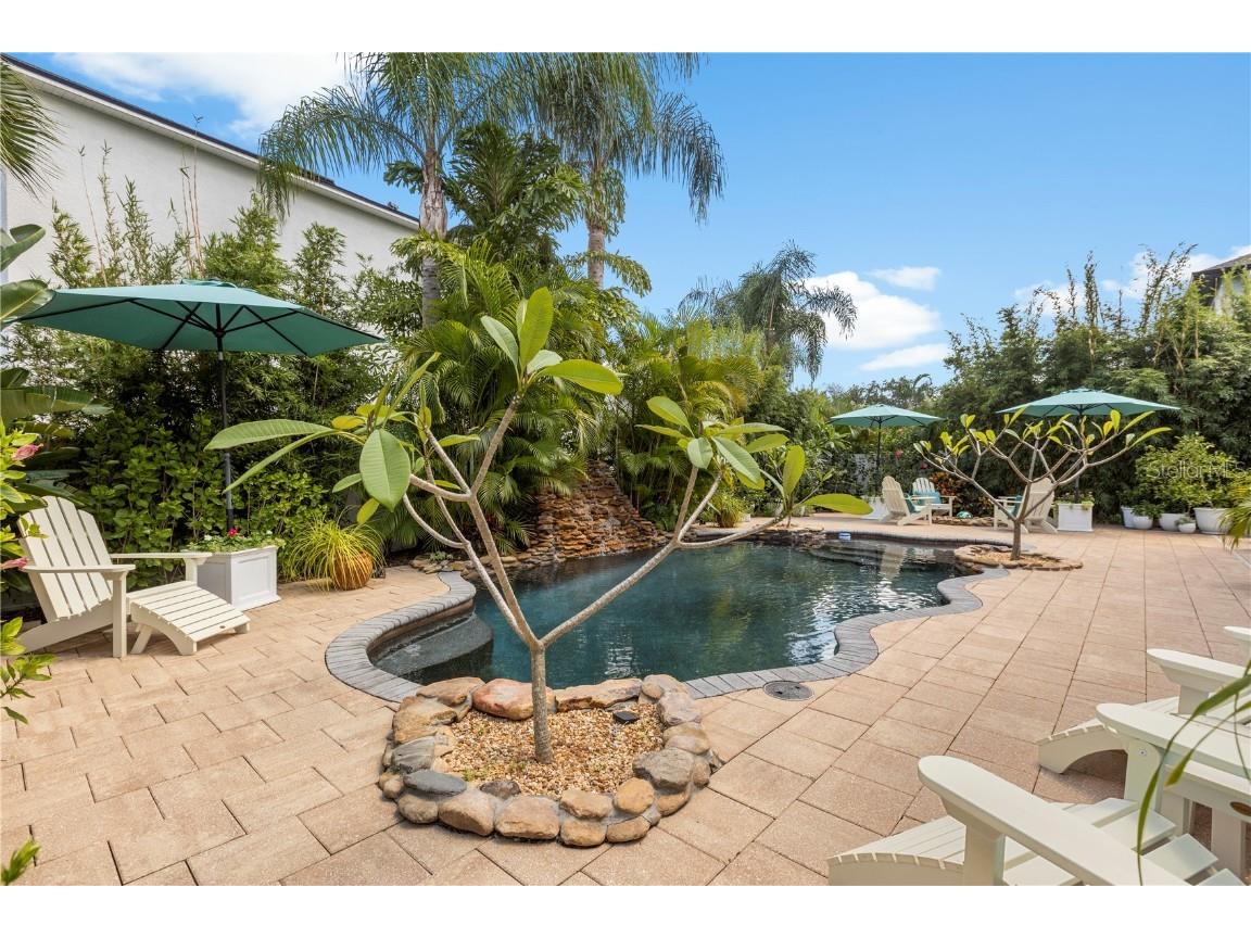 2614 Sylvan Ramble Court Wesley Chapel FL 33544 TB8419162 image66