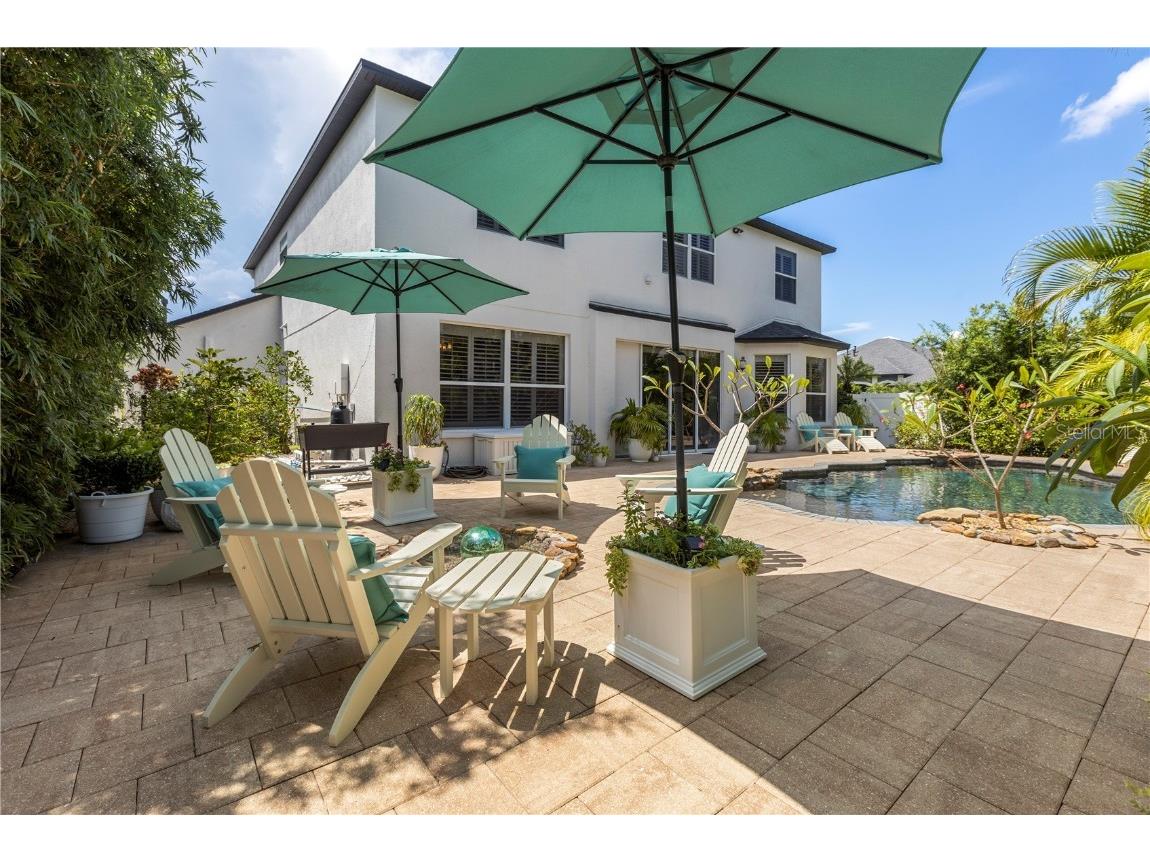 2614 Sylvan Ramble Court Wesley Chapel FL 33544 TB8419162 image72