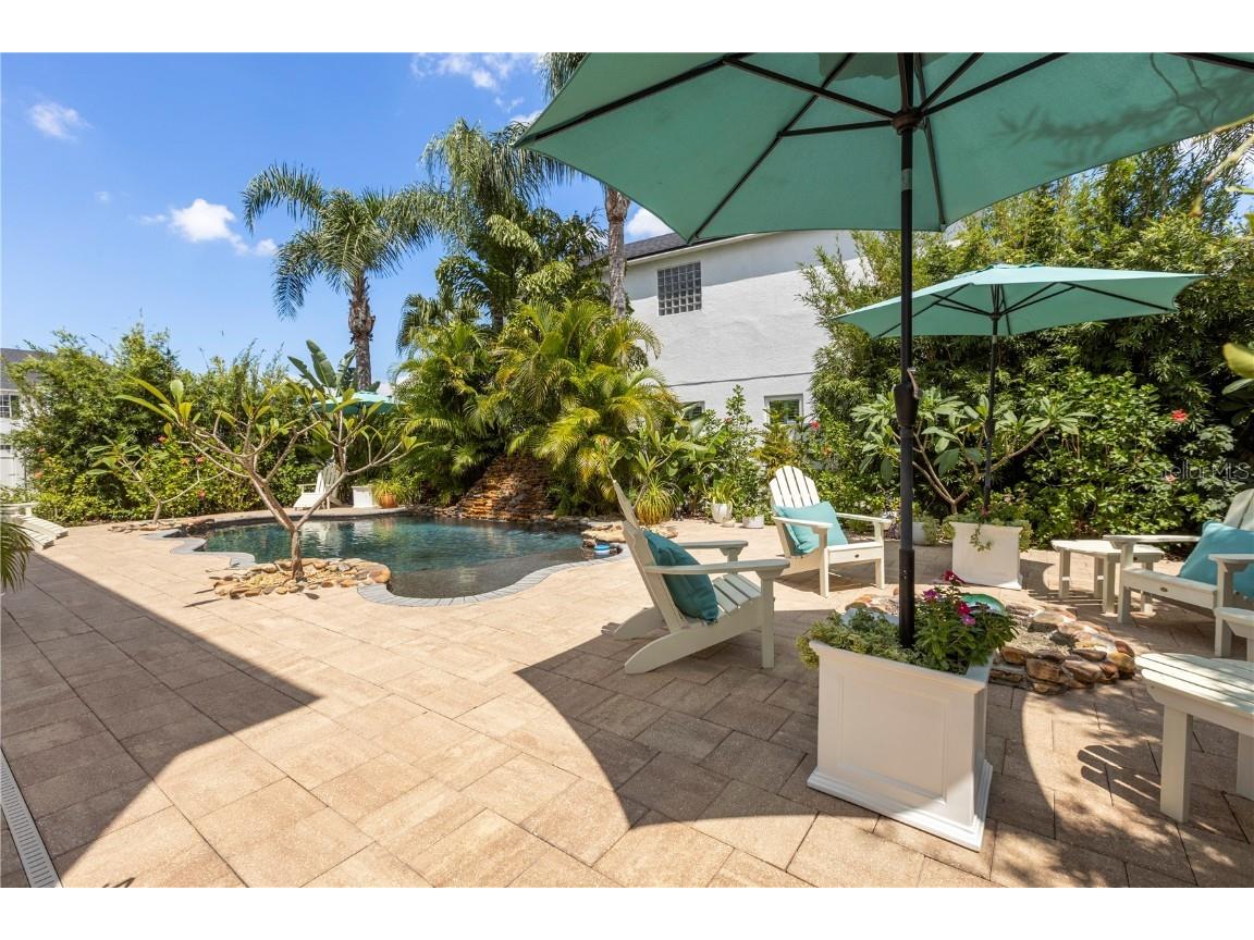 2614 Sylvan Ramble Court Wesley Chapel FL 33544 TB8419162 image73