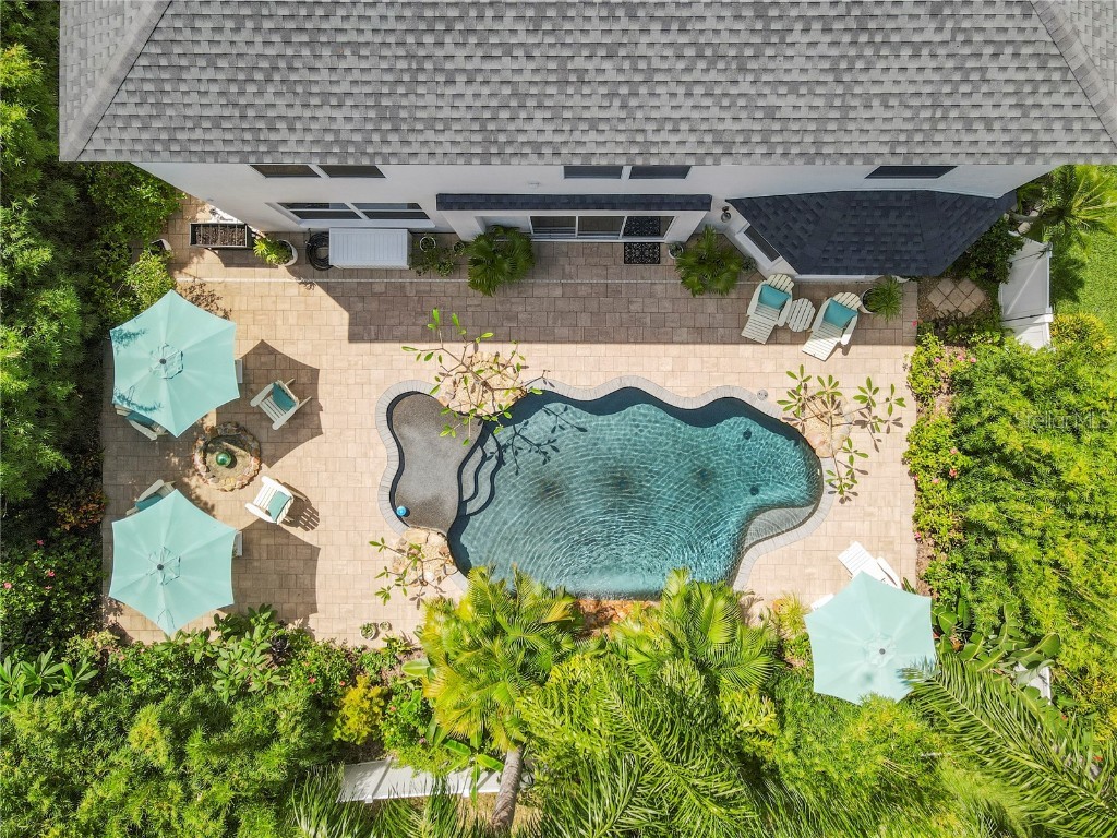 2614 Sylvan Ramble Court Wesley Chapel FL 33544 TB8419162 image74