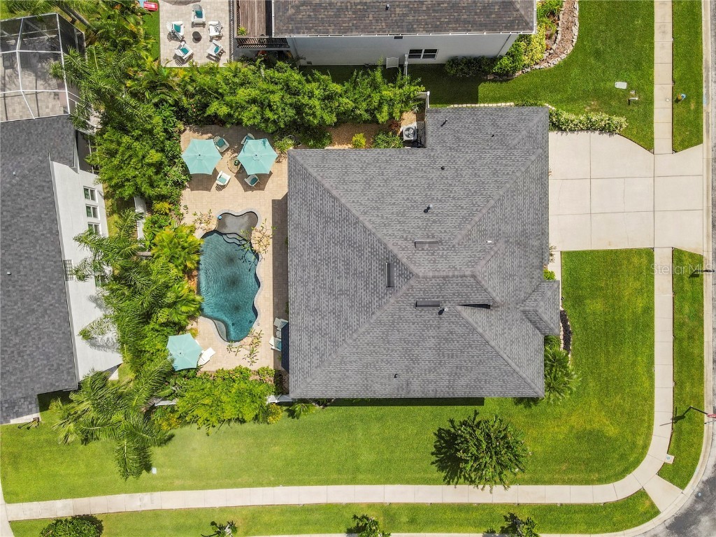 2614 Sylvan Ramble Court Wesley Chapel FL 33544 TB8419162 image75