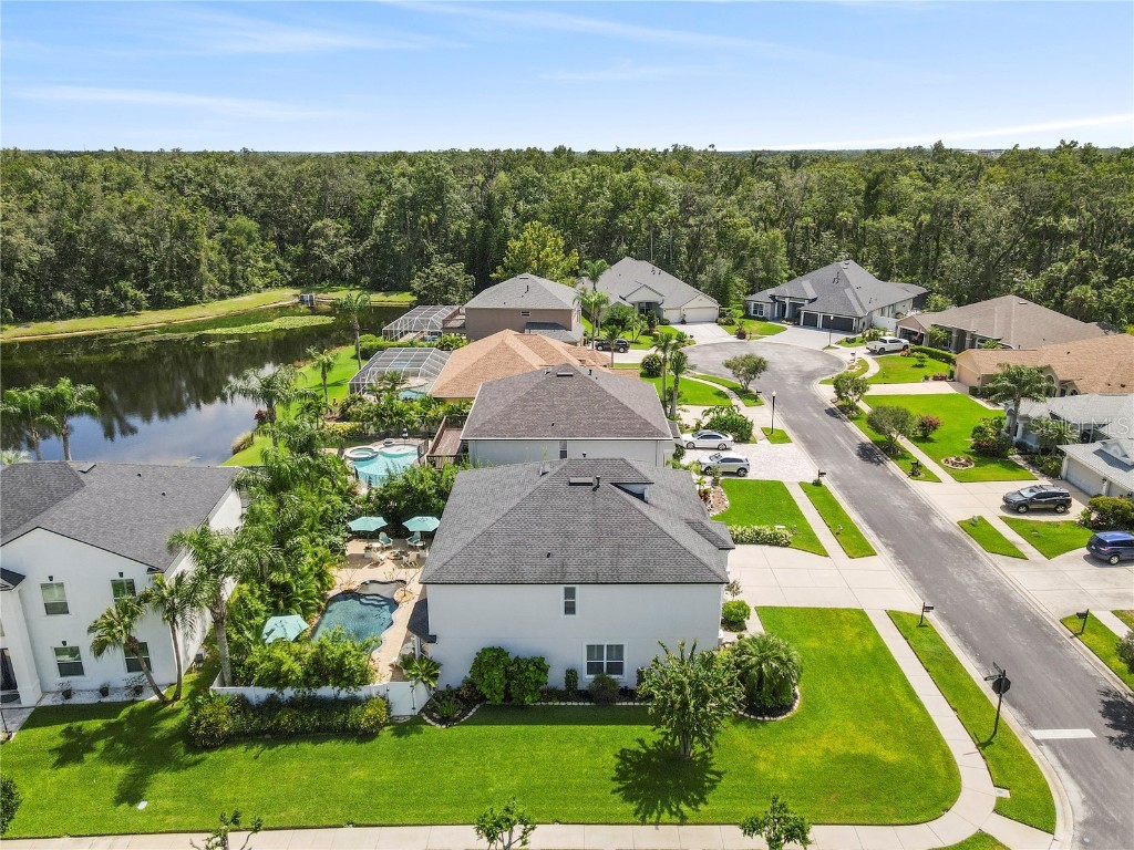 2614 Sylvan Ramble Court Wesley Chapel FL 33544 TB8419162 image76