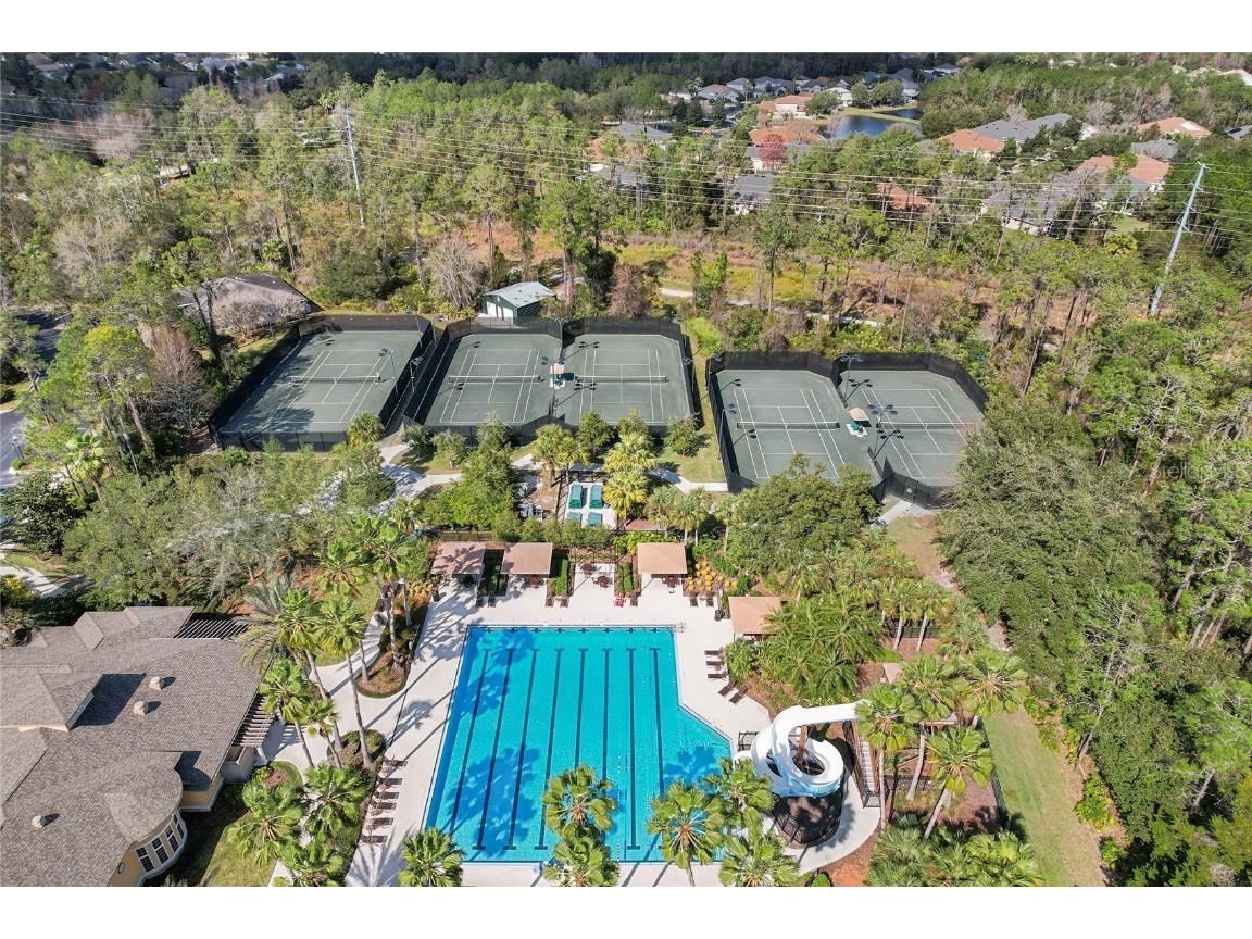 2614 Sylvan Ramble Court Wesley Chapel FL 33544 TB8419162 image78