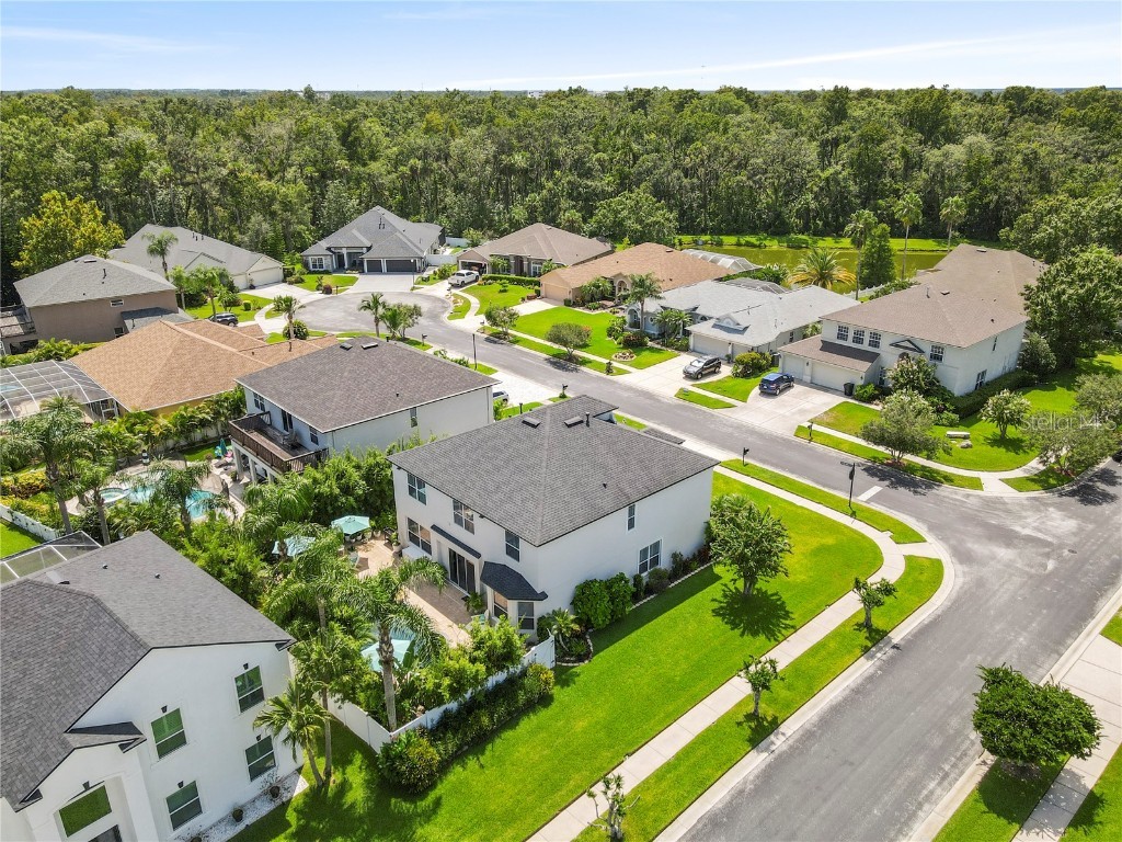 2614 Sylvan Ramble Court Wesley Chapel FL 33544 TB8419162 image81