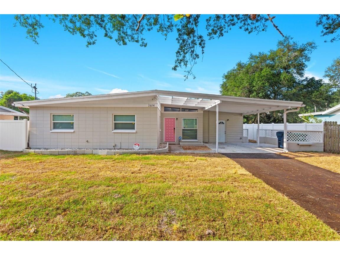 2614 W Henry Avenue Tampa FL 33614 T3436909 image1