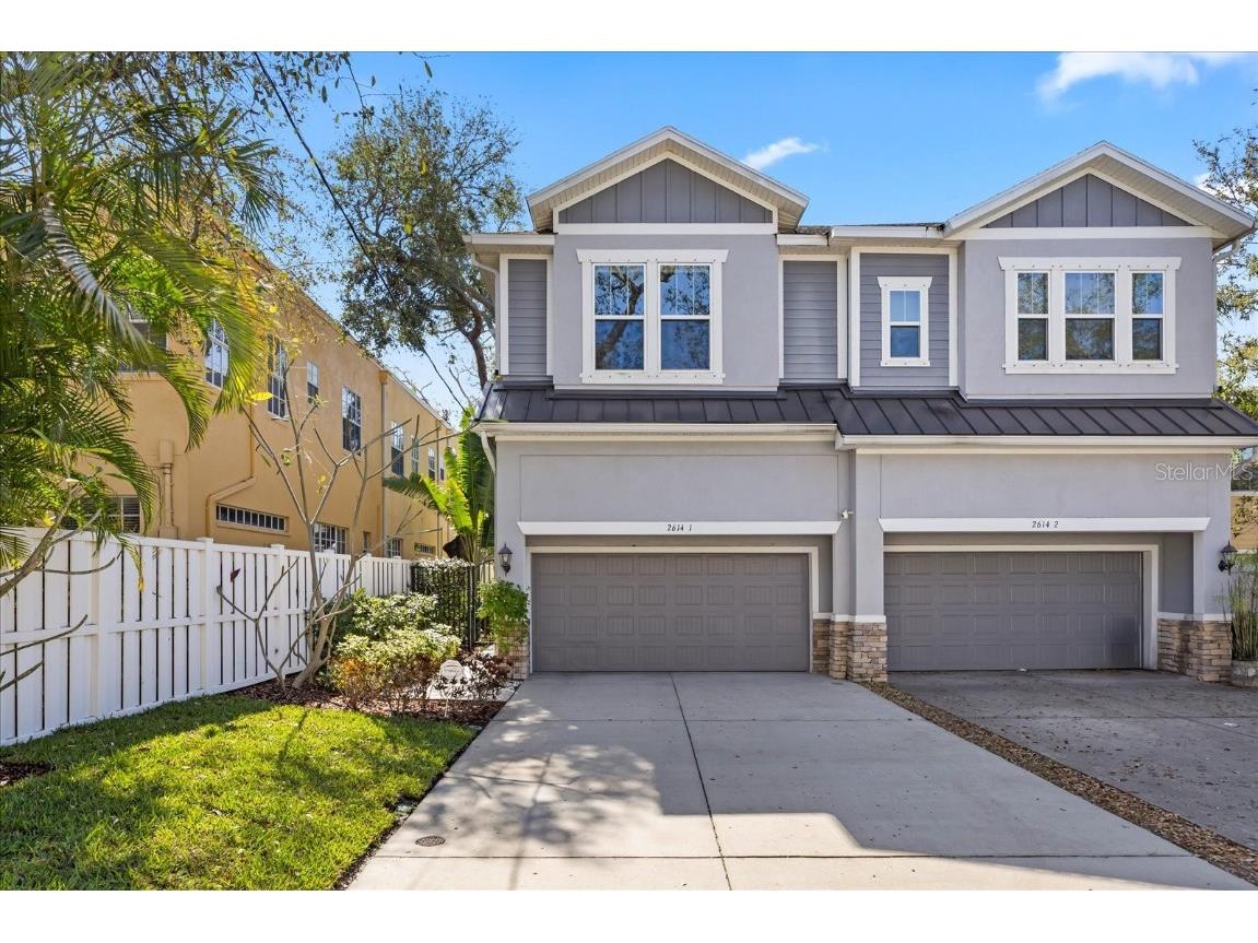 2614 W Horatio Street #1 Tampa FL 33609 TB8348904 image1