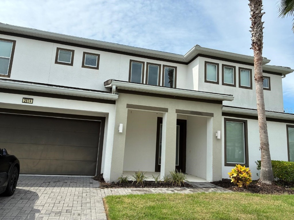 2614 Yountville Avenue Kissimmee FL 34741 O6346365 image1