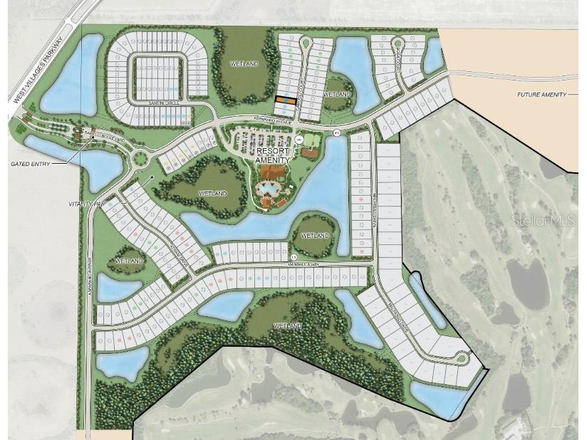 26141 Camogli Court Englewood FL 34223 A4692215 image12