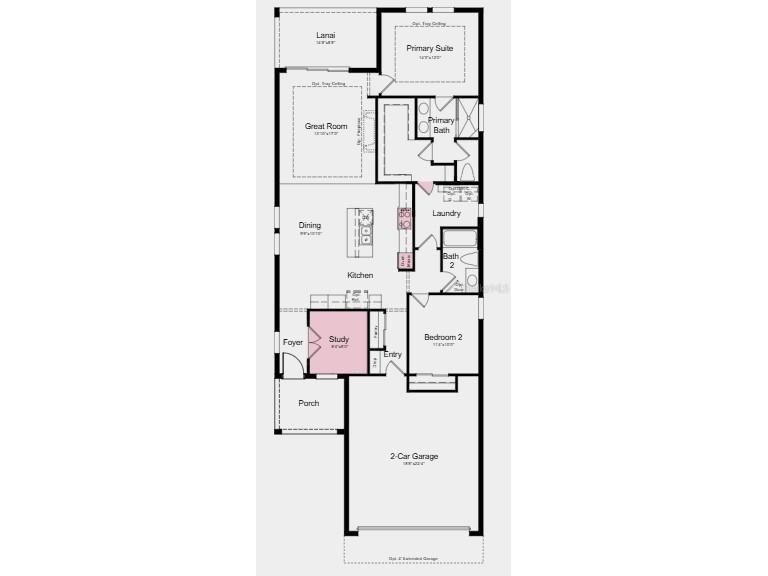 26141 Camogli Court Englewood FL 34223 A4692215 image2