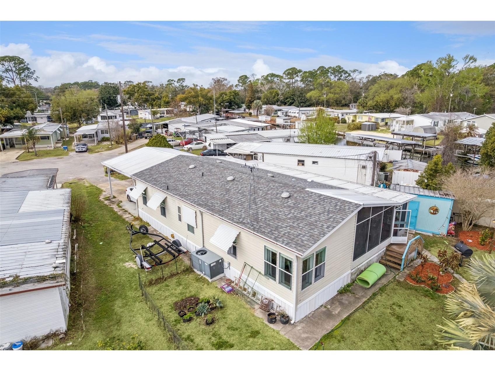 26142 Rose Lane Astatula FL 34705 - HARRIS CHAIN OF LAKES O6386267 image1