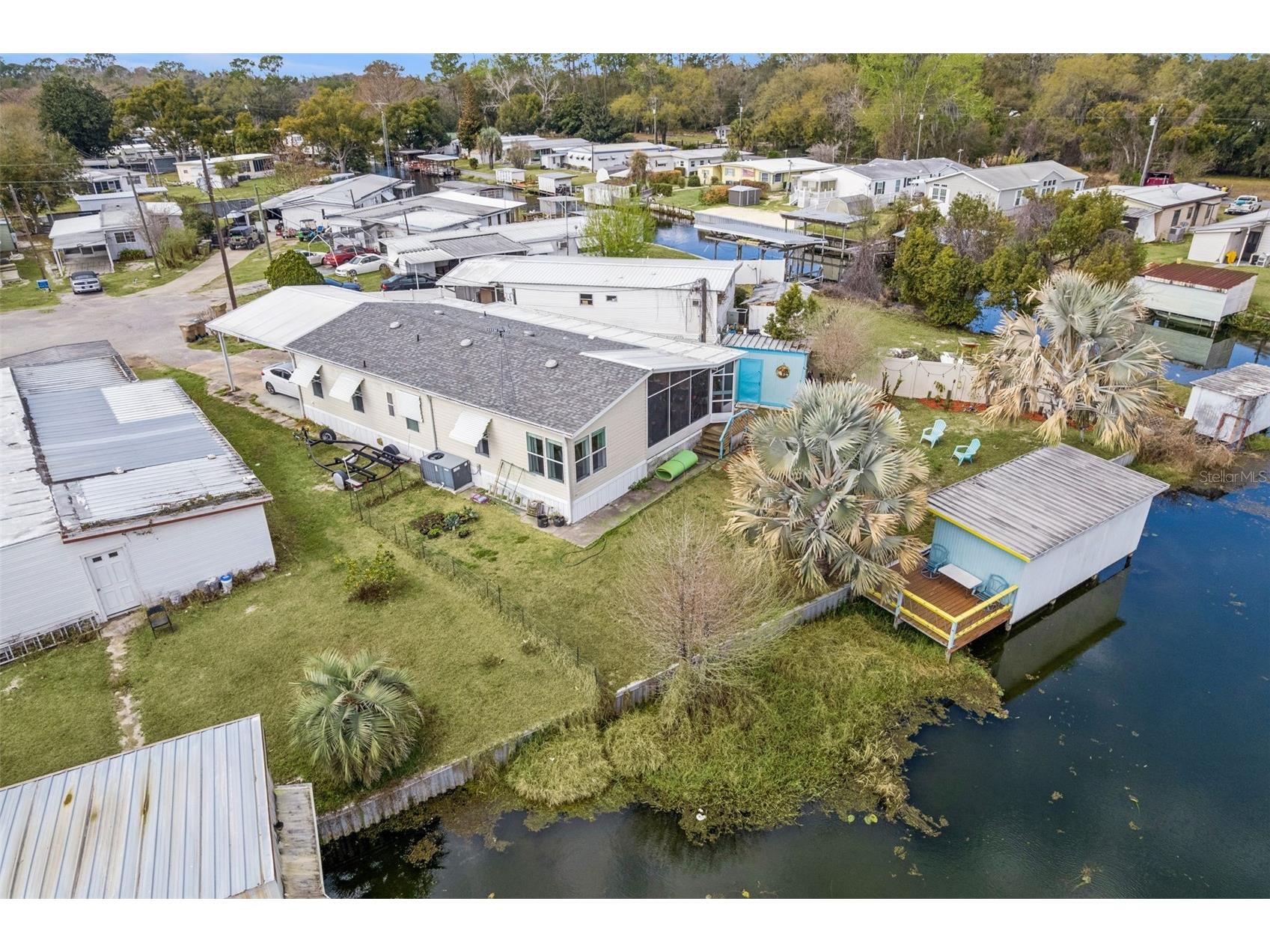 26142 Rose Lane Astatula FL 34705 - HARRIS CHAIN OF LAKES O6386267 image18