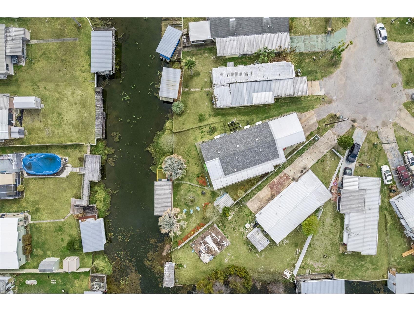 26142 Rose Lane Astatula FL 34705 - HARRIS CHAIN OF LAKES O6386267 image23