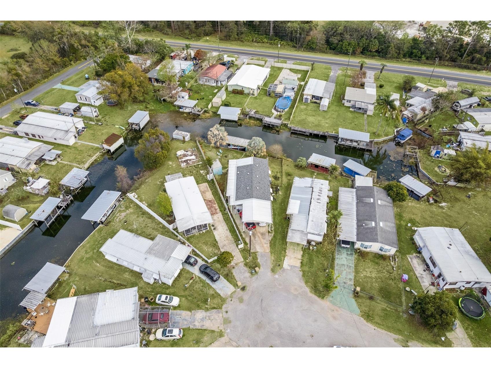 26142 Rose Lane Astatula FL 34705 - HARRIS CHAIN OF LAKES O6386267 image25